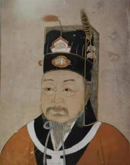 史弥巩